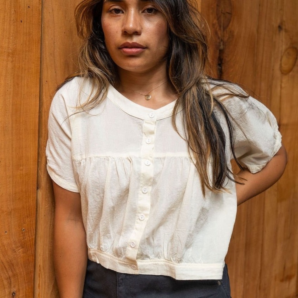 Longway Haven Top